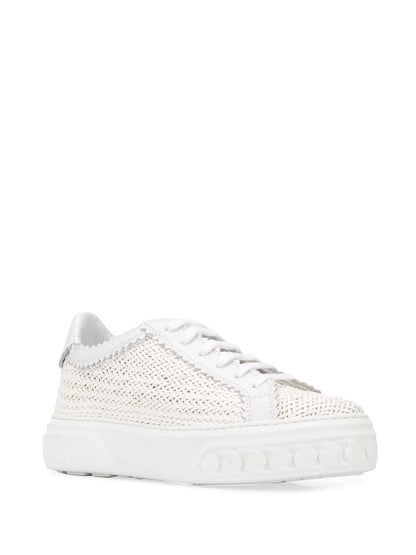 Casadei Sneakers White