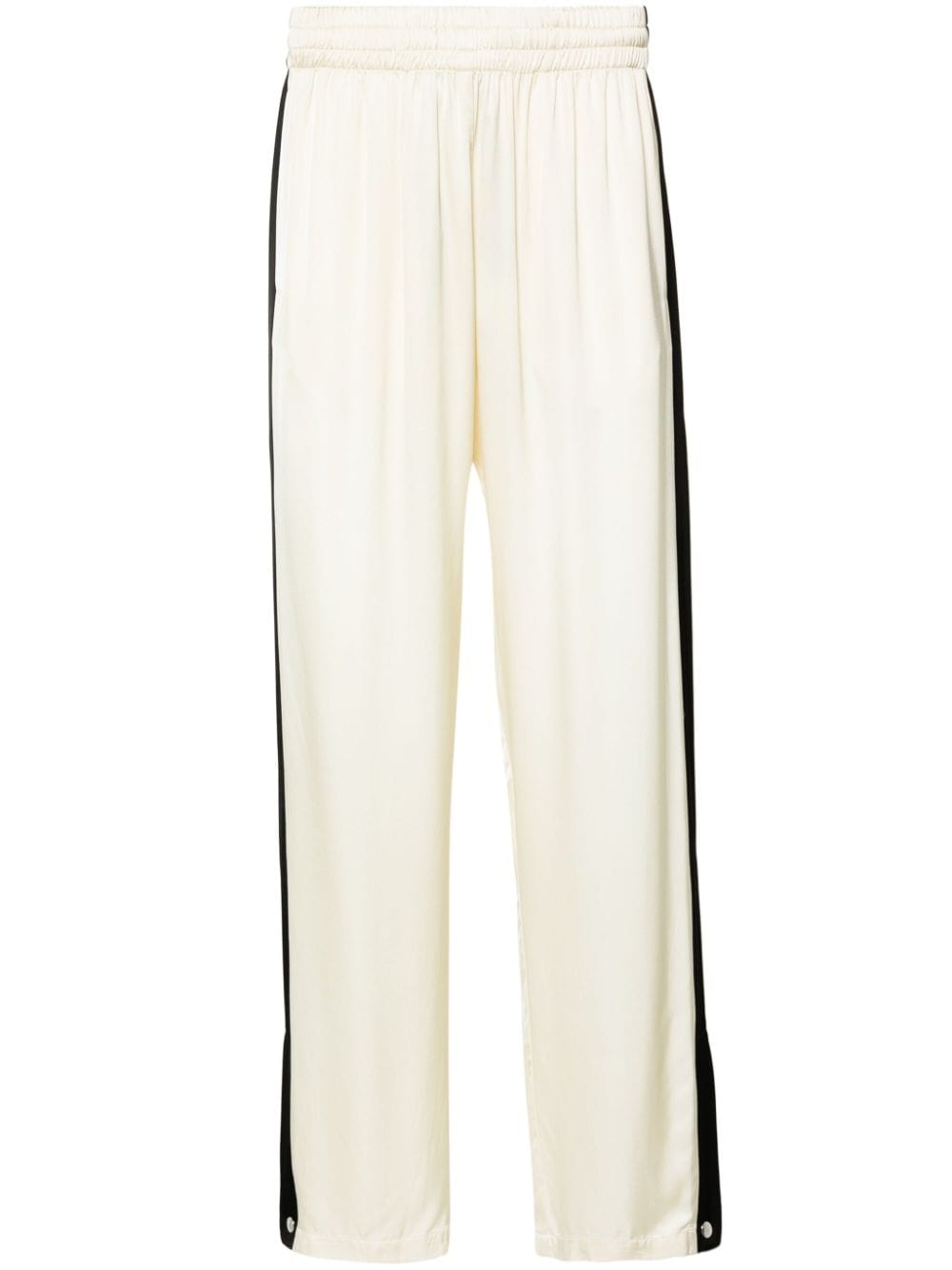 BLUE SKY INN Trousers Beige