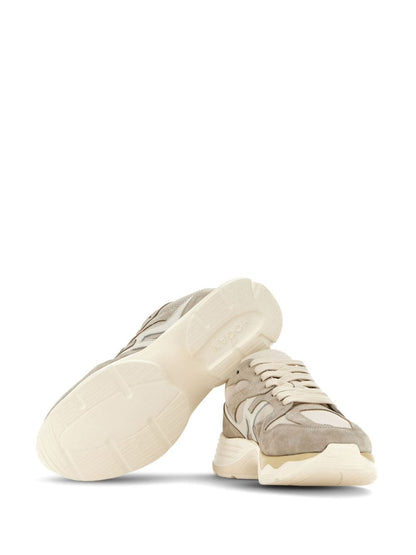 HOGAN PRE Sneakers Beige