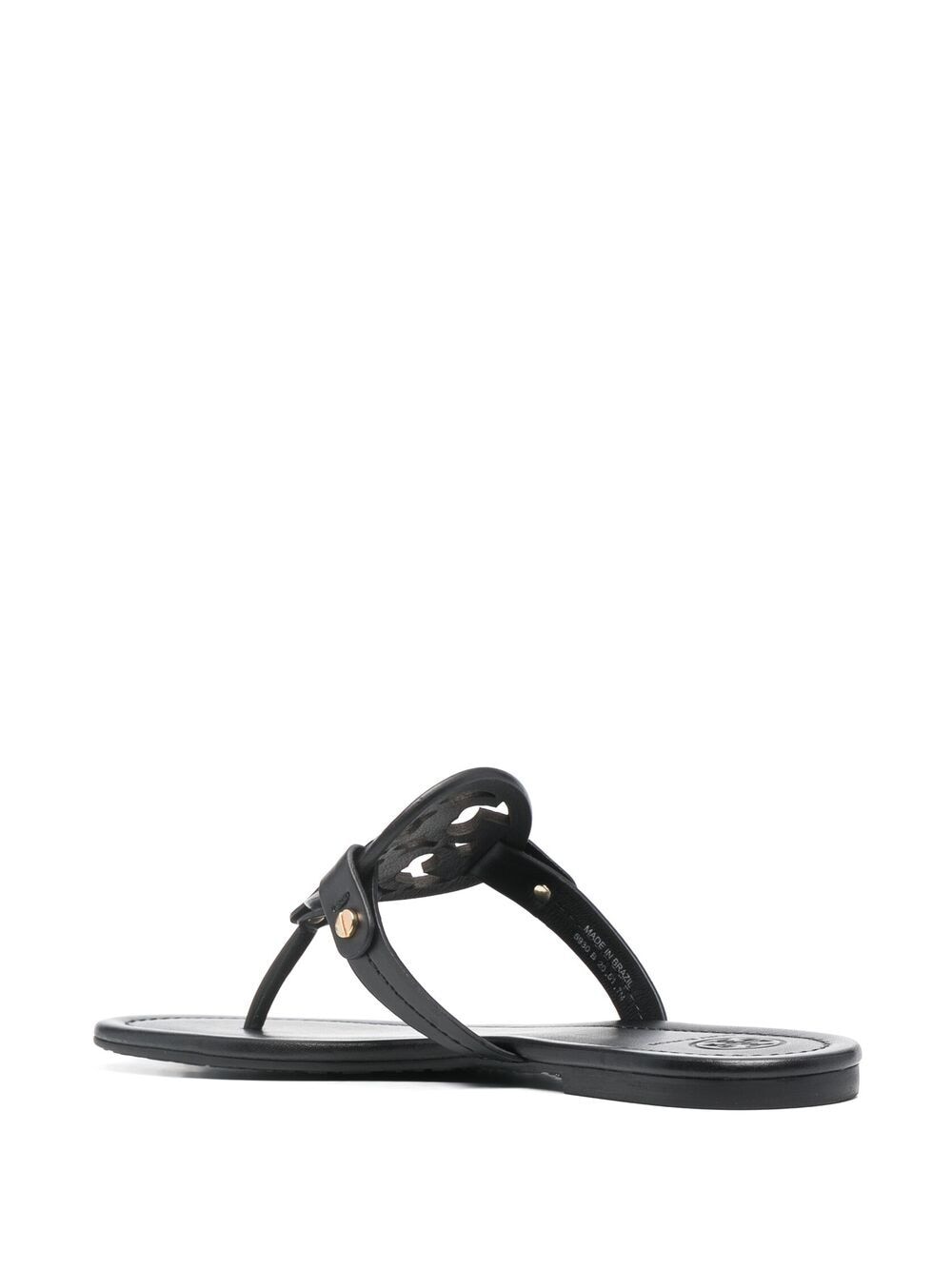 Tory Burch Sandals Black