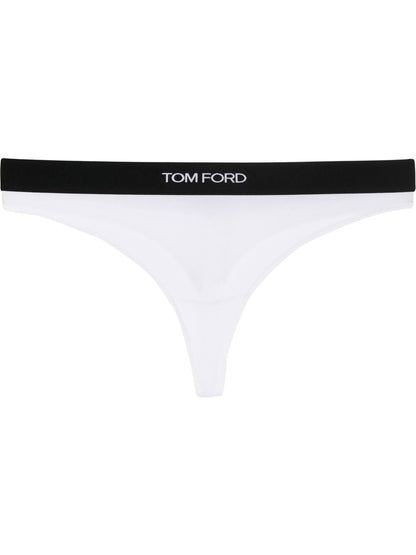 Tom Ford Underwear White