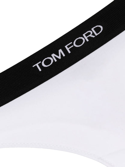 Tom Ford Underwear White