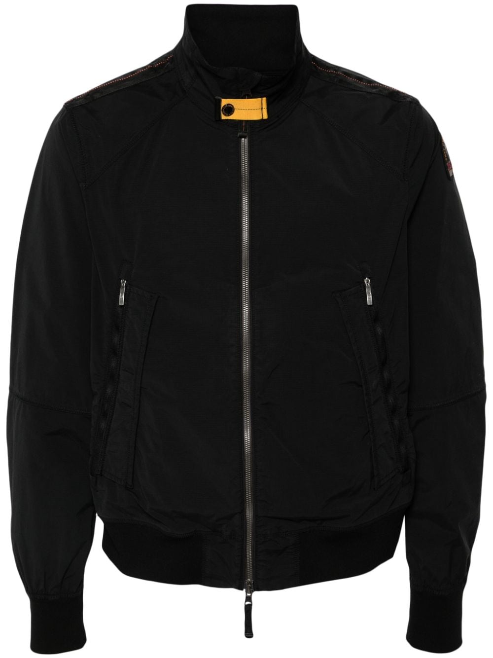 Parajumpers Coats Black