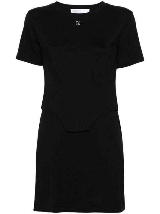 Giuseppe di Morabito Dresses Black