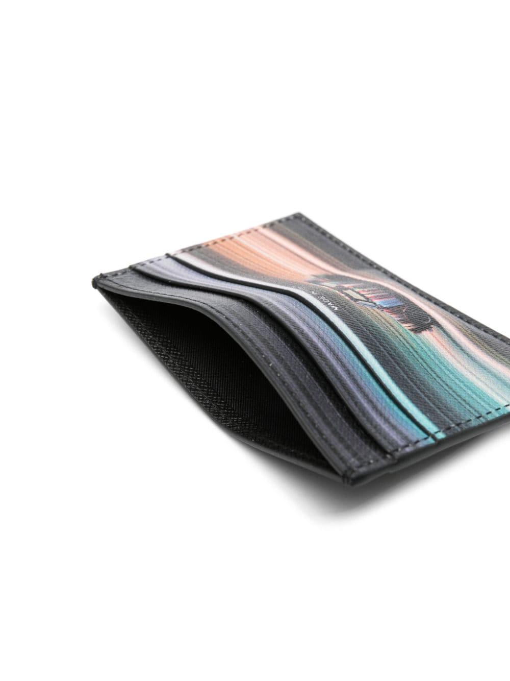 Paul Smith Wallets Black