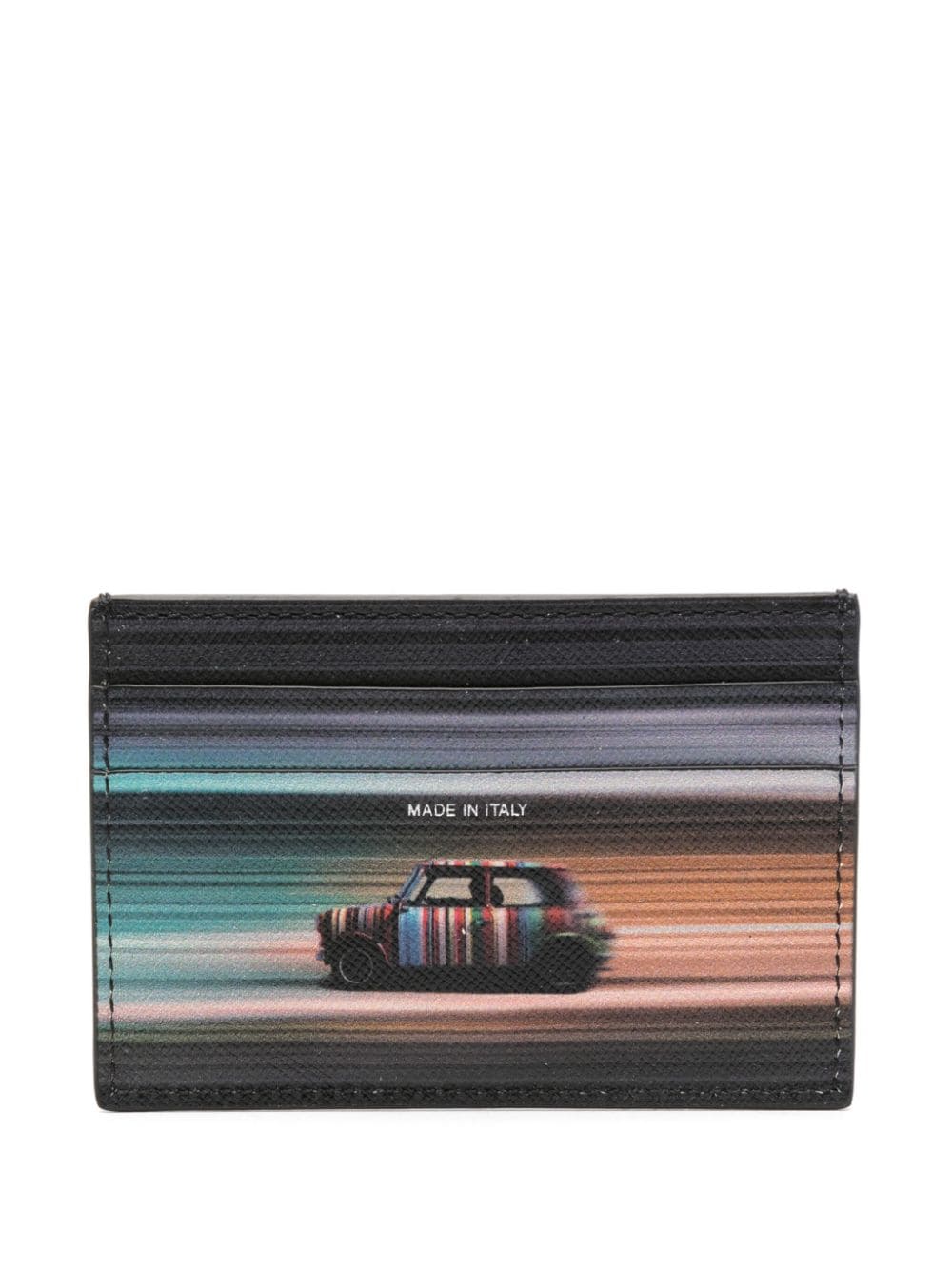 Paul Smith Wallets Black