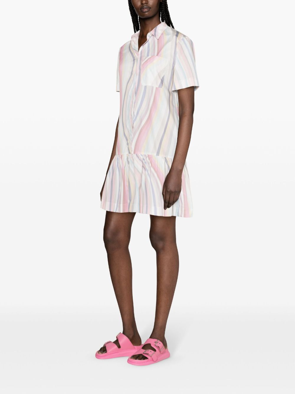 Paul Smith Dresses MultiColour