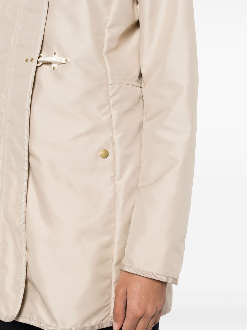 Fay Jackets Beige