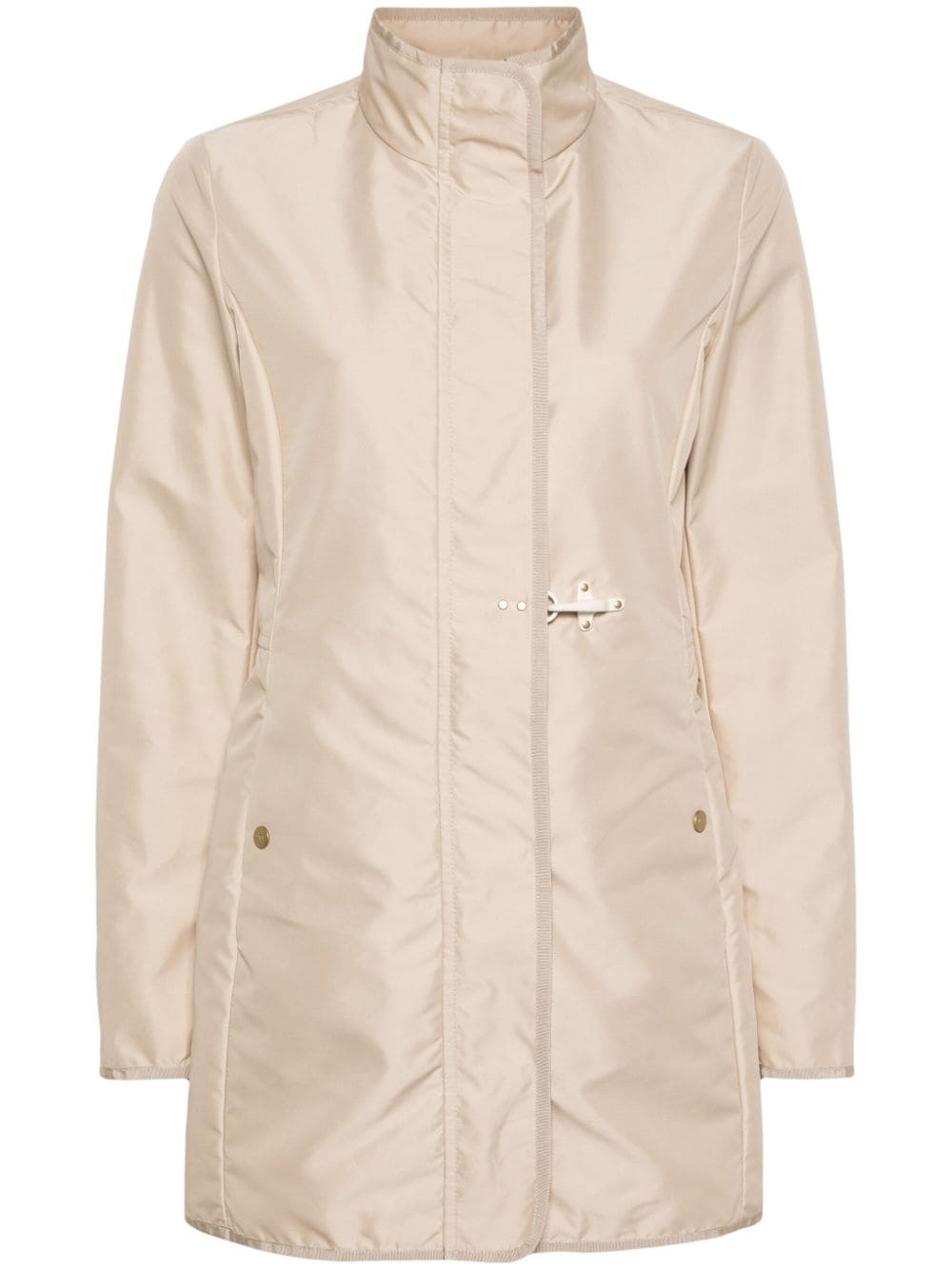 Fay Jackets Beige