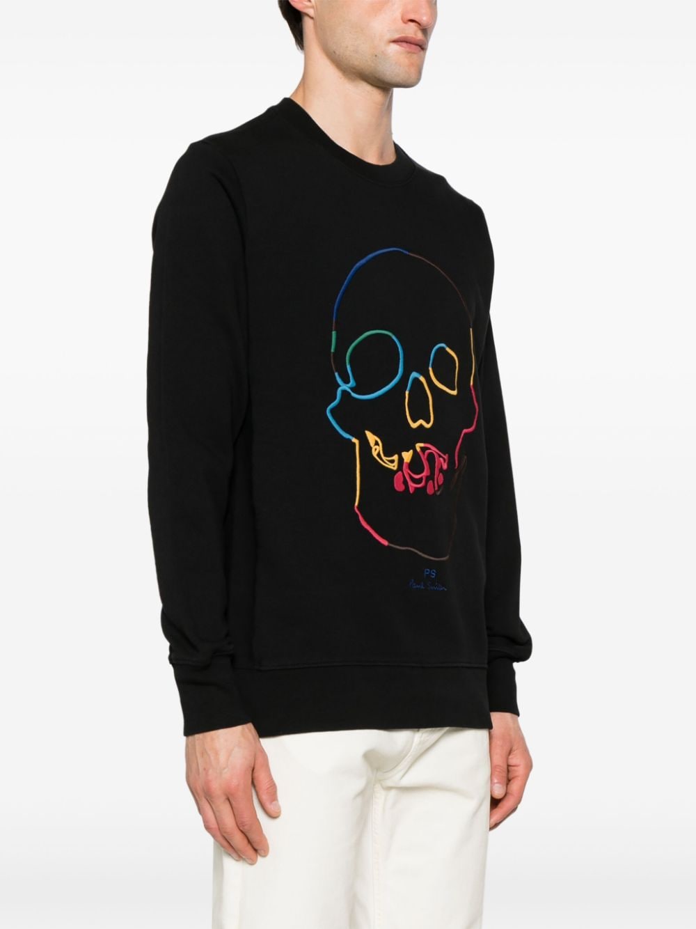 Paul Smith Sweaters Black