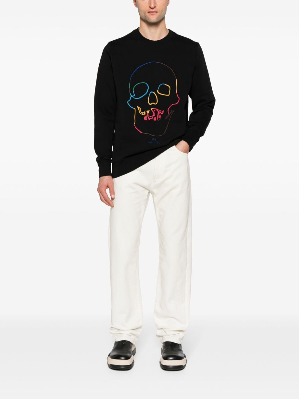 Paul Smith Sweaters Black