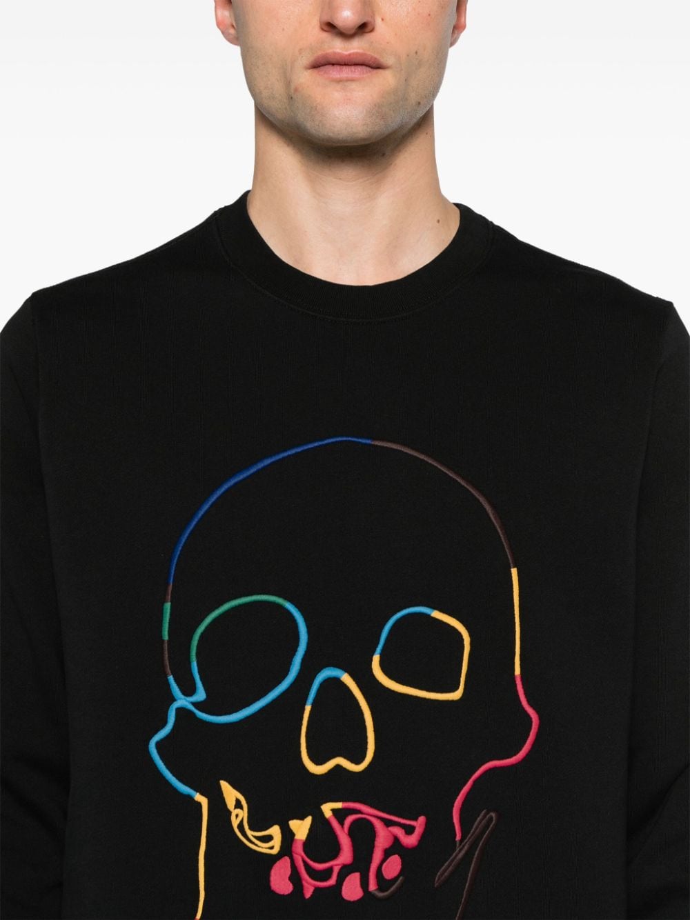 Paul Smith Sweaters Black