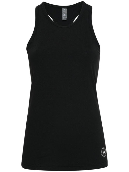 Adidas By Stella McCartney Top Black