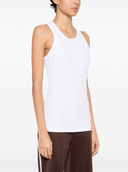 Adidas By Stella McCartney Top White