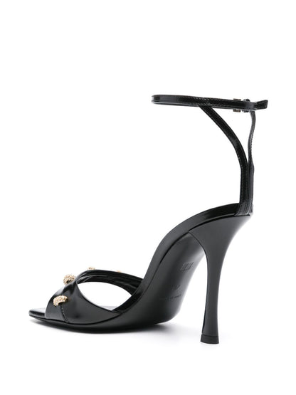 Givenchy Sandals Black