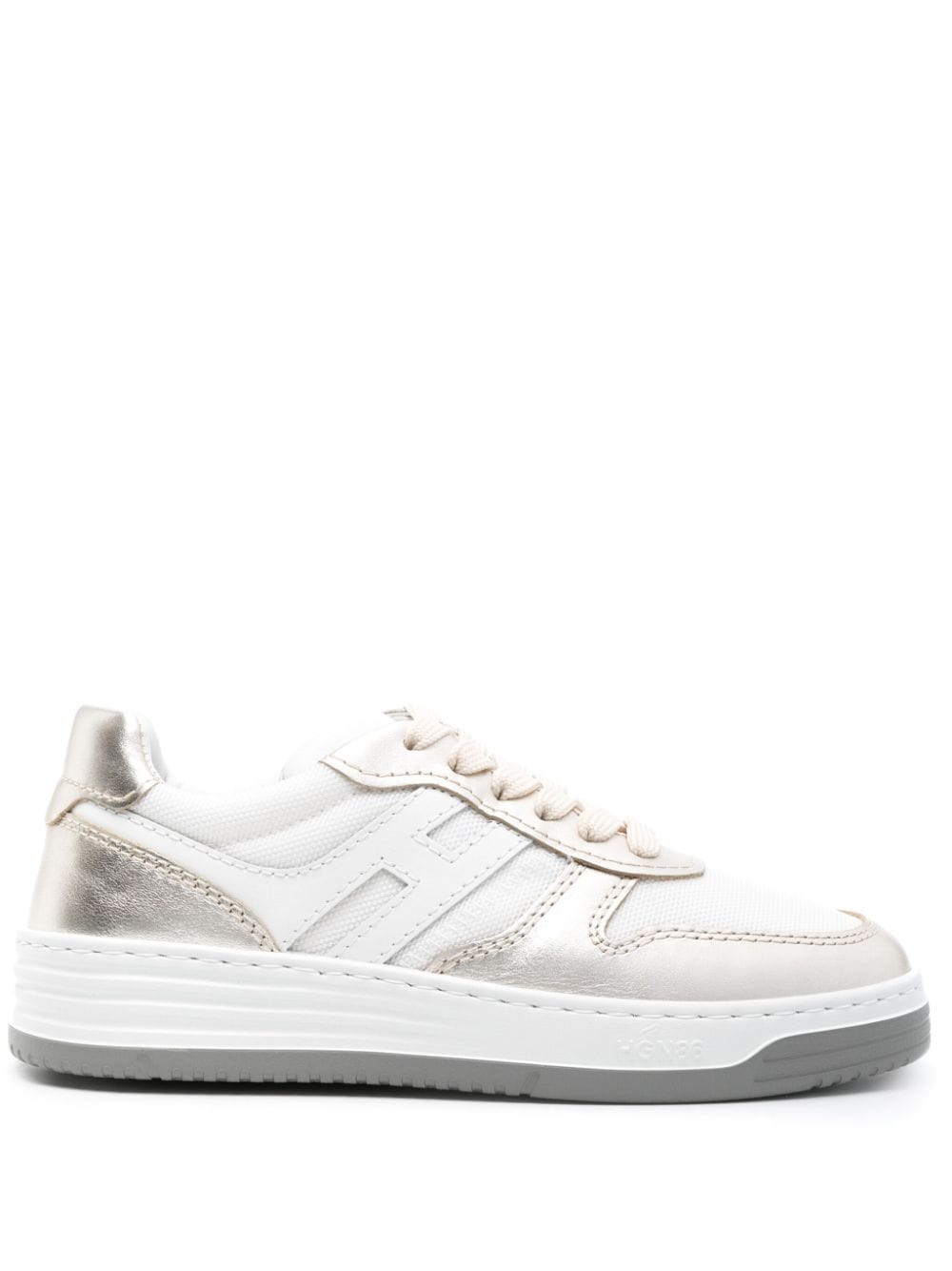 Hogan Sneakers Silver