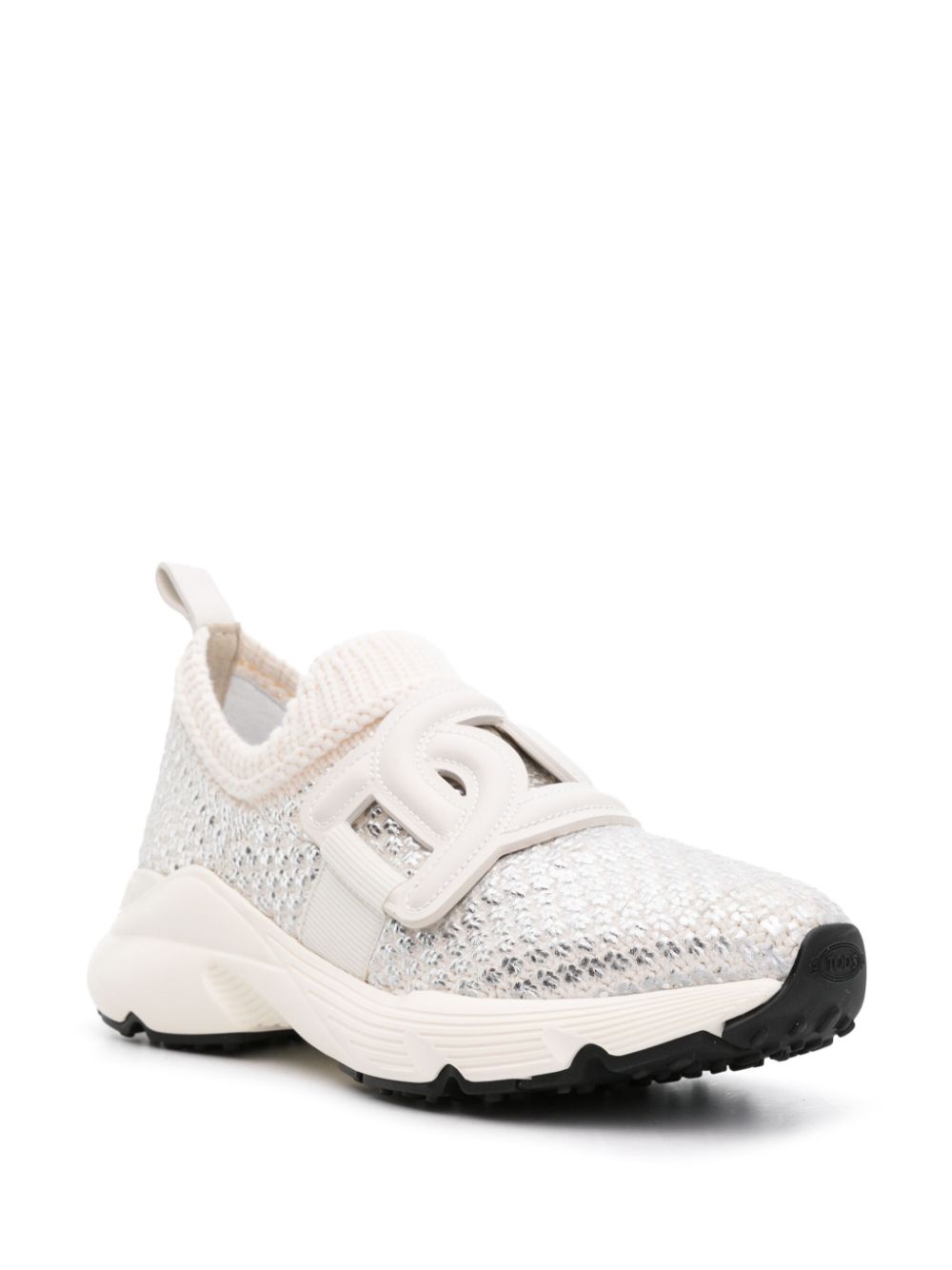 Tod's Sneakers White