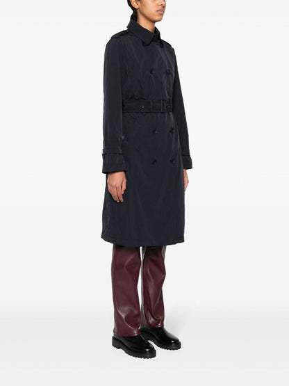 Peuterey Coats Blue