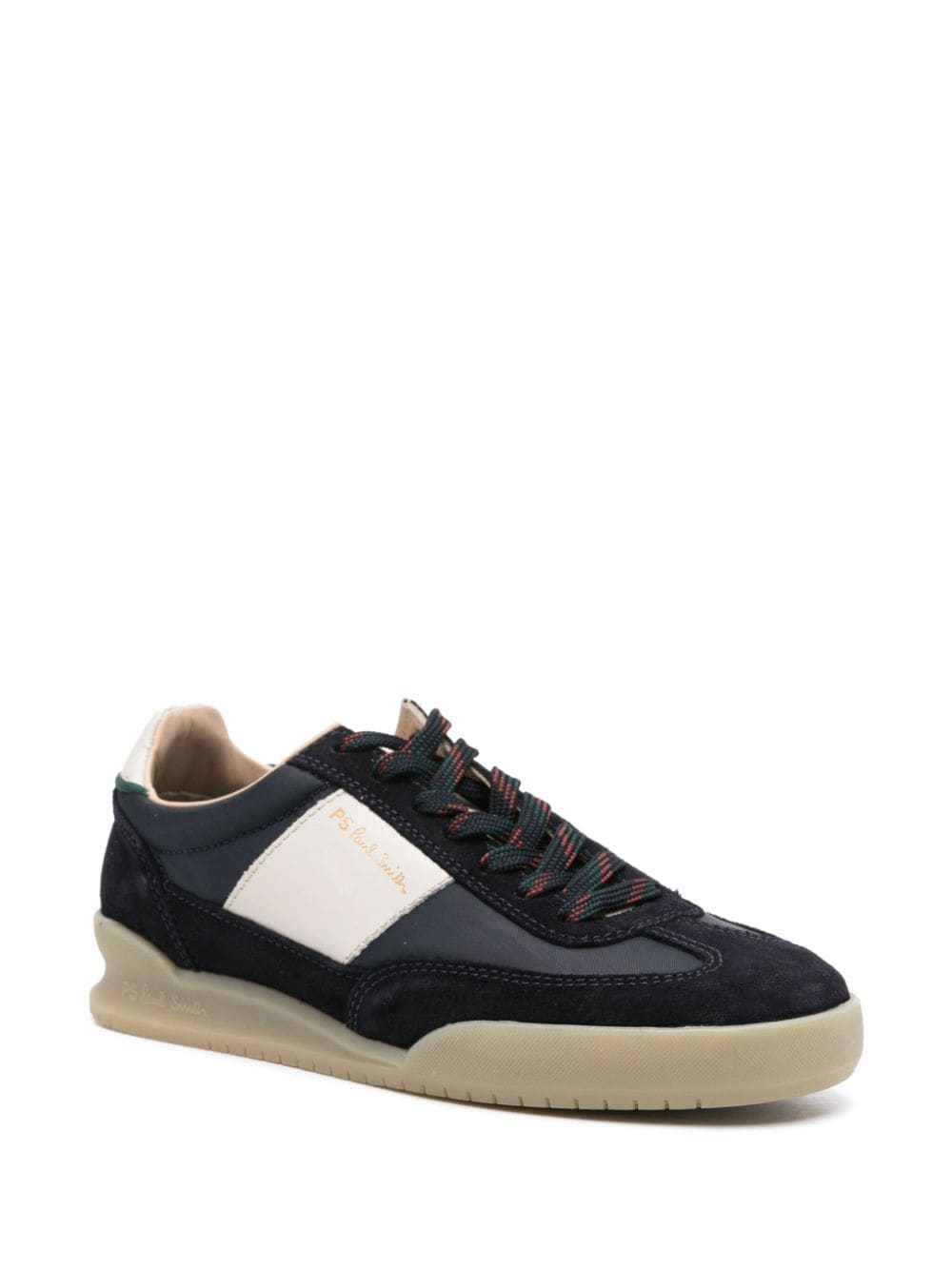 Paul Smith Sneakers Blue