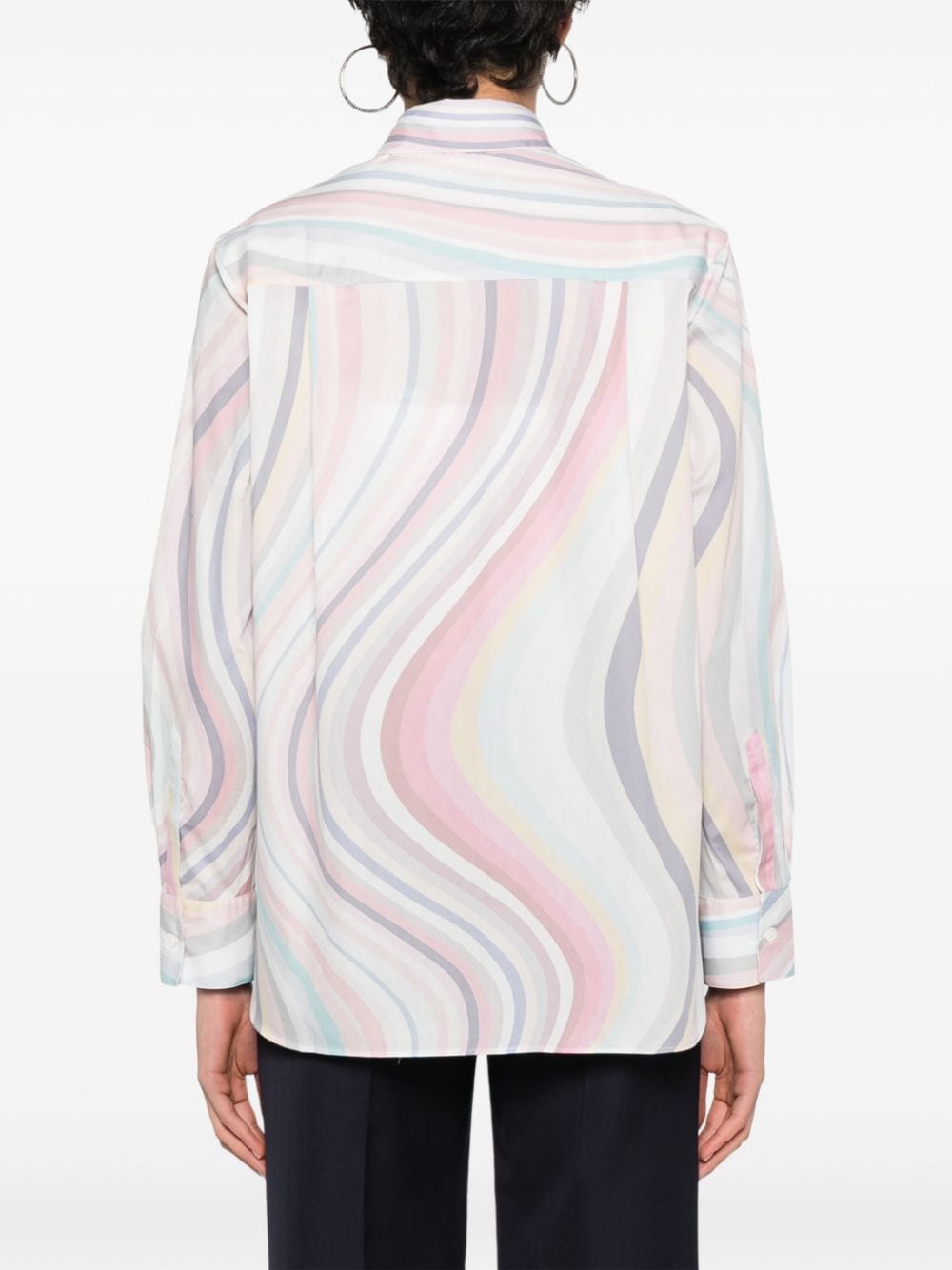 Paul Smith Shirts MultiColour