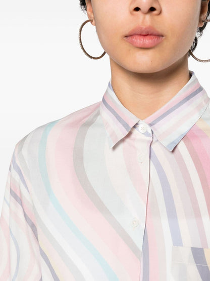 Paul Smith Shirts MultiColour