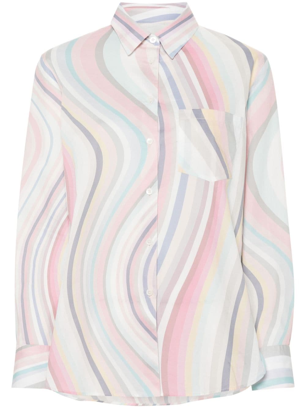 Paul Smith Shirts MultiColour