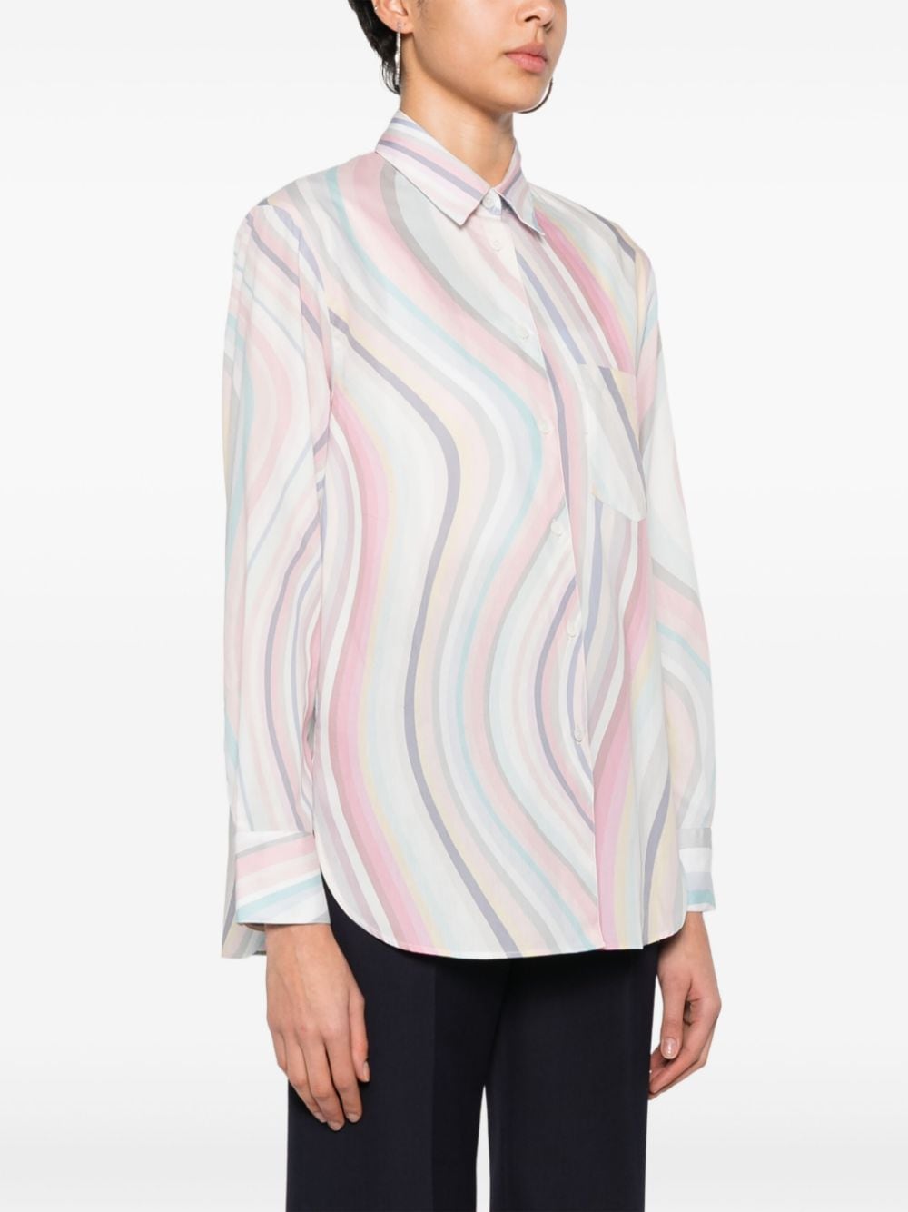 Paul Smith Shirts MultiColour