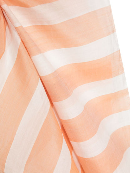 Paul Smith Scarfs Orange