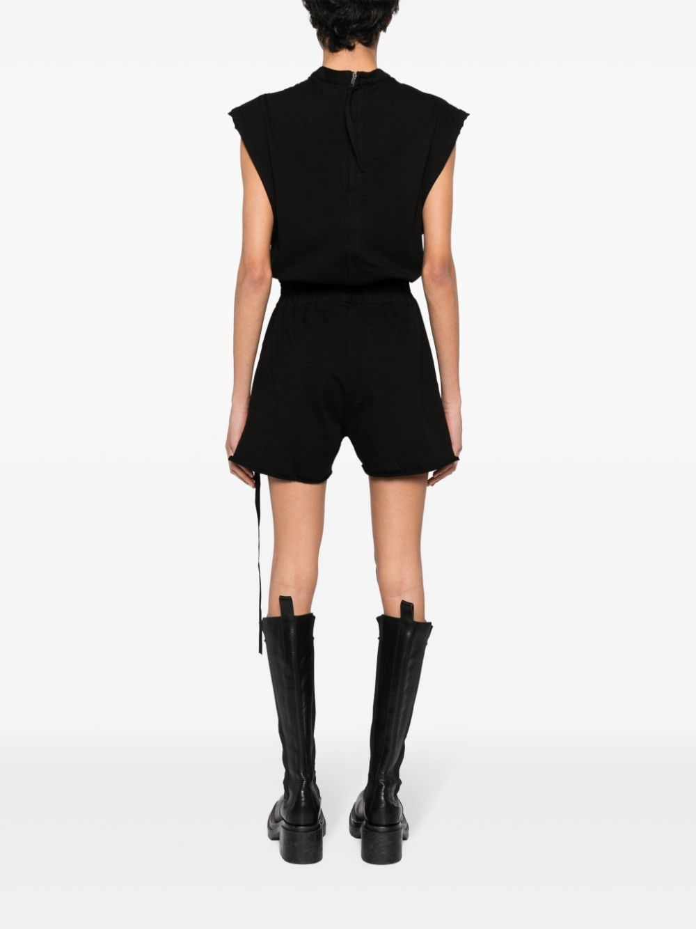 RICK OWENS DRKSHDW Dresses Black