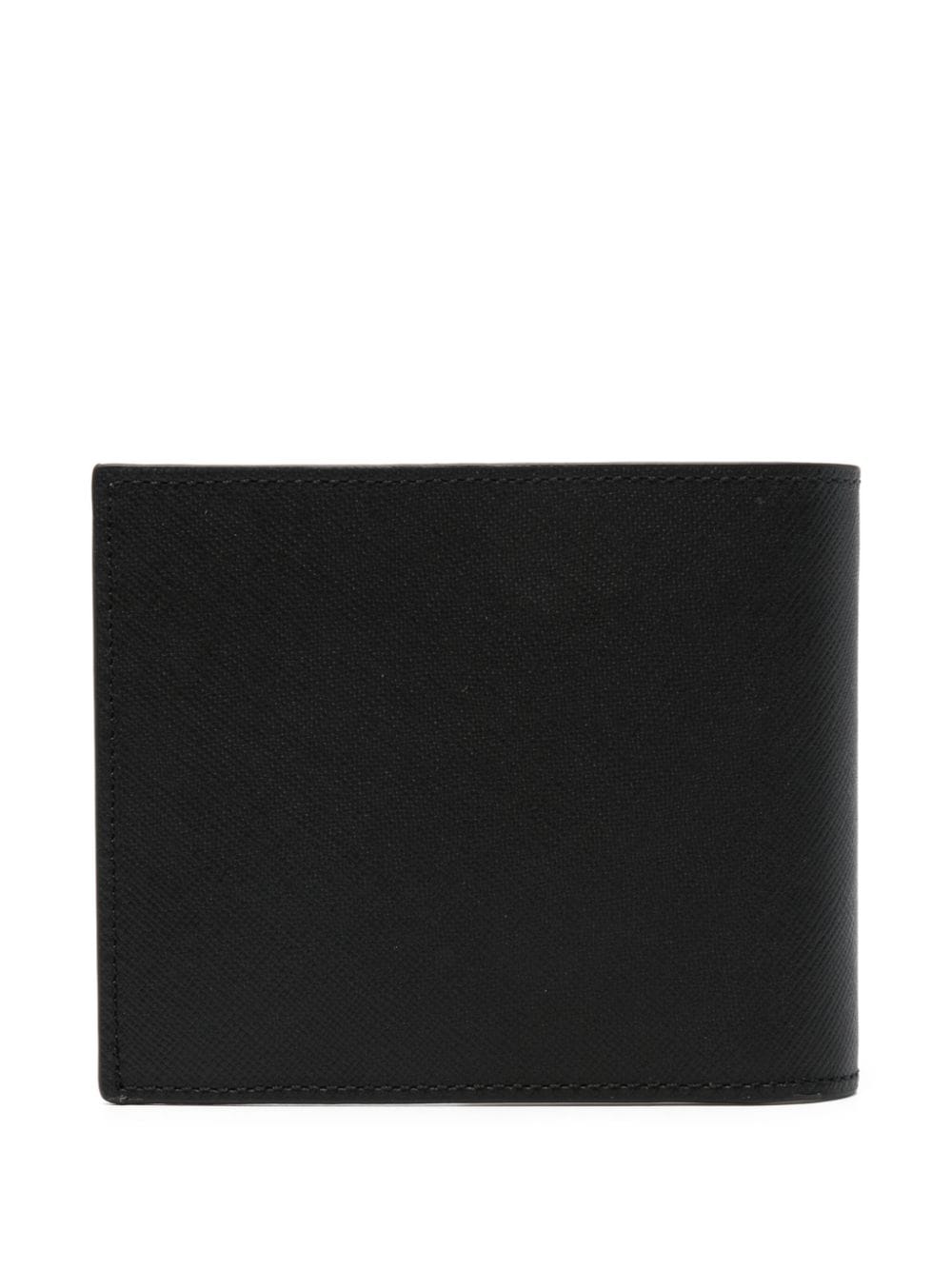 Paul Smith Wallets Black