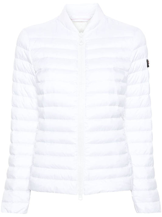 Peuterey Coats White