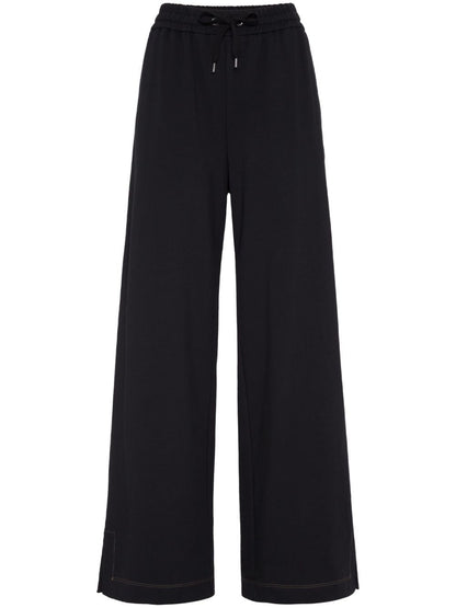 Brunello Cucinelli Trousers Black