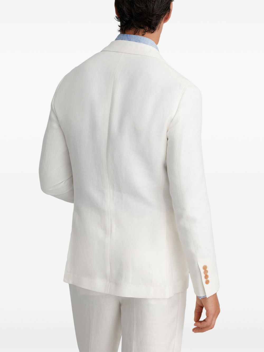 Brunello Cucinelli Jackets White