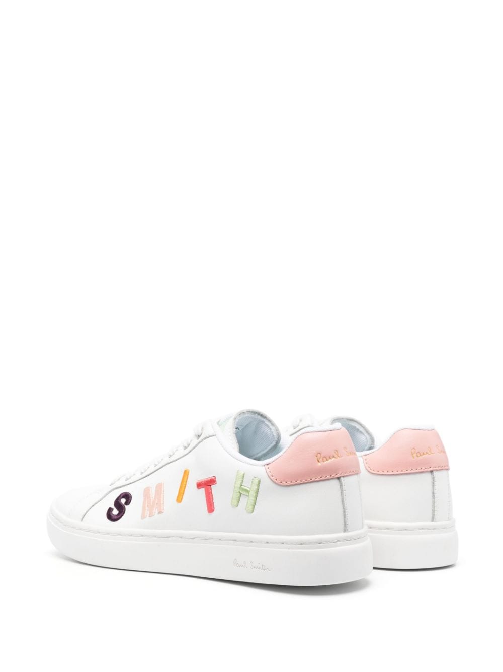 Paul Smith Sneakers White