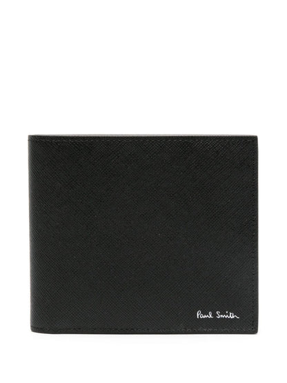 Paul Smith Wallets Black