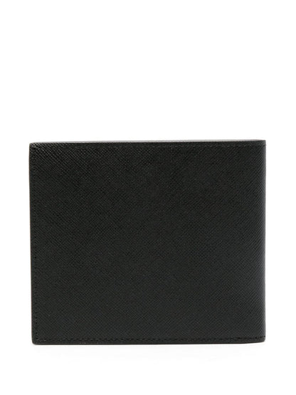 Paul Smith Wallets Black