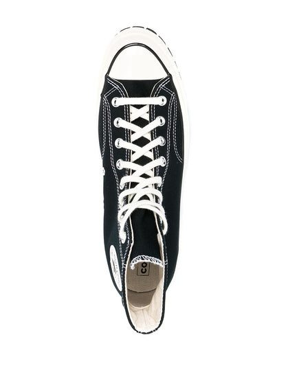 Converse Sneakers Black