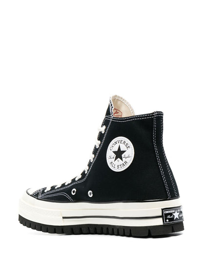 Converse Sneakers Black