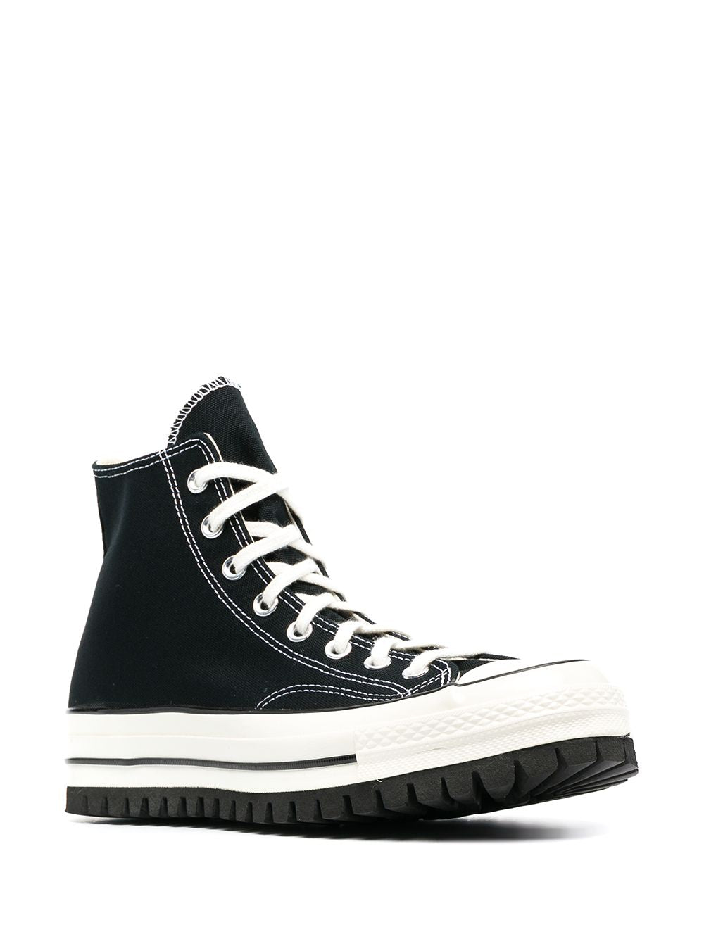 Converse Sneakers Black