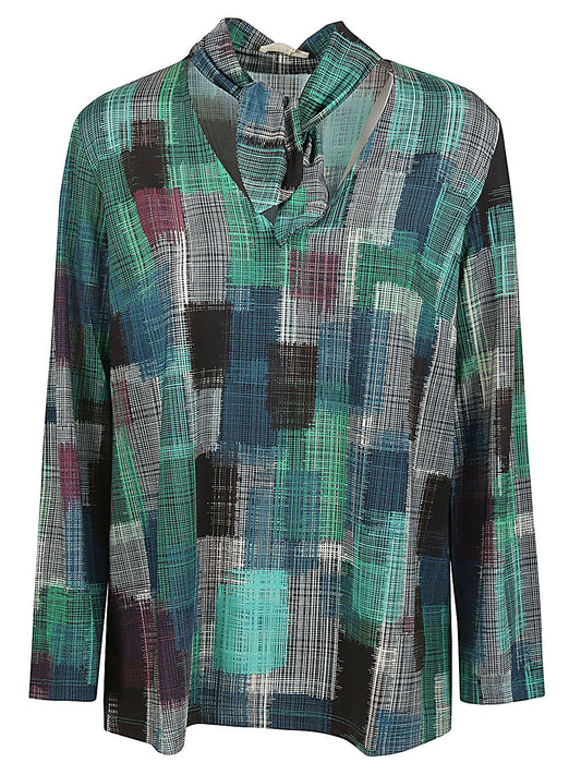 SIYU Shirts MultiColour