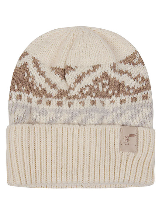 TOOCO Hats Beige