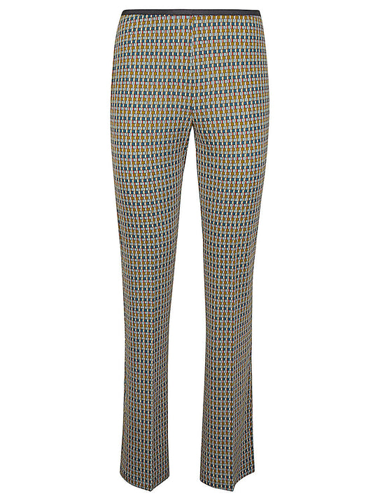 SIYU Trousers MultiColour