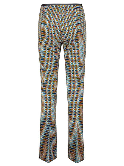 SIYU Trousers MultiColour