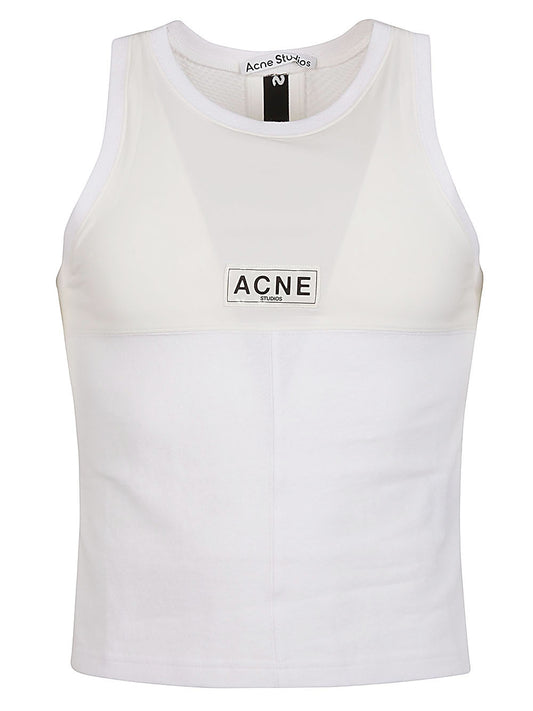 Acne Studios Top White