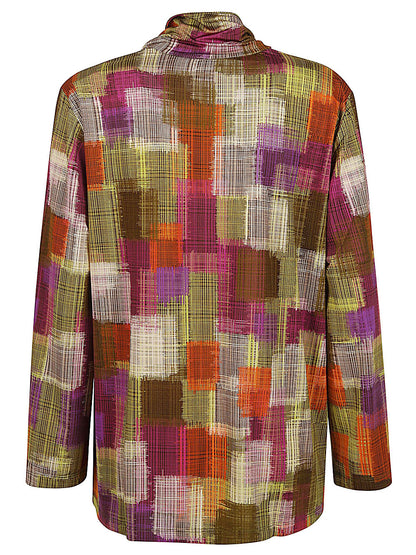 SIYU Shirts MultiColour