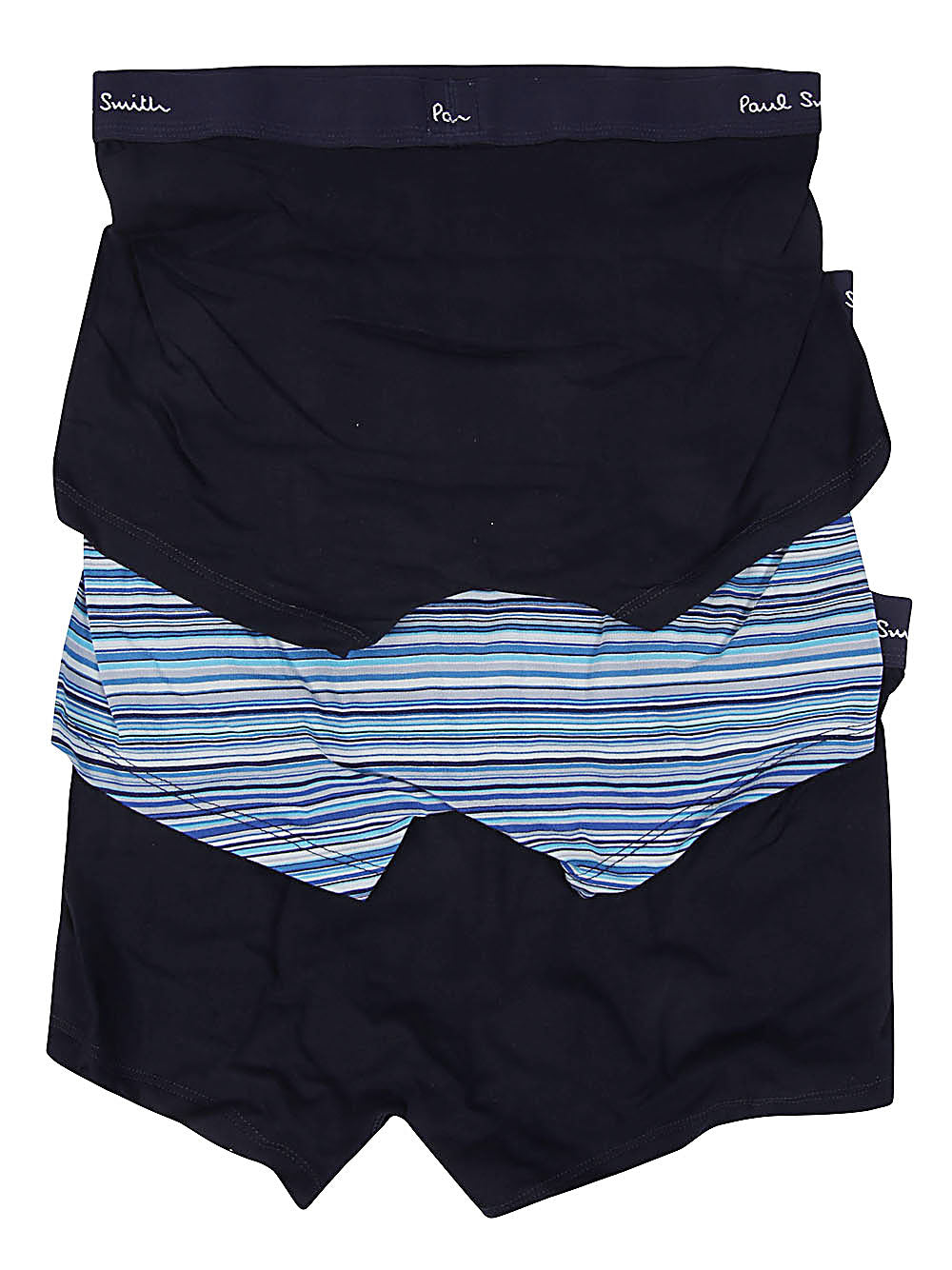 Paul Smith Underwear Blue