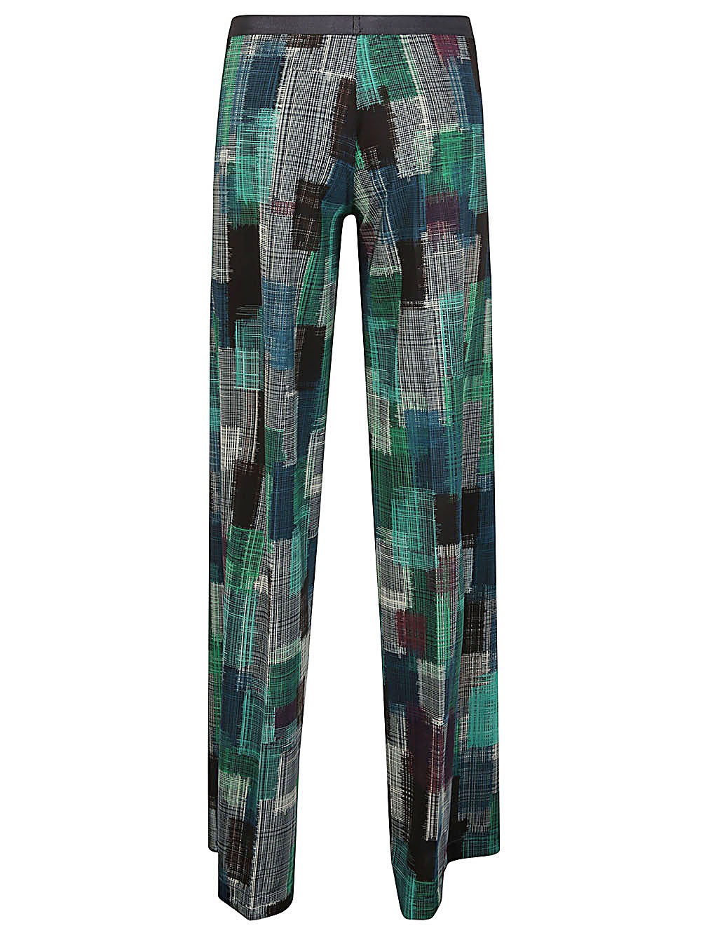 SIYU Trousers MultiColour