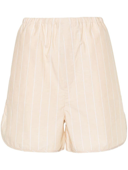 FILIPPA K Shorts Beige