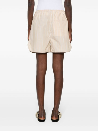 FILIPPA K Shorts Beige