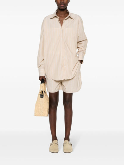 FILIPPA K Shorts Beige